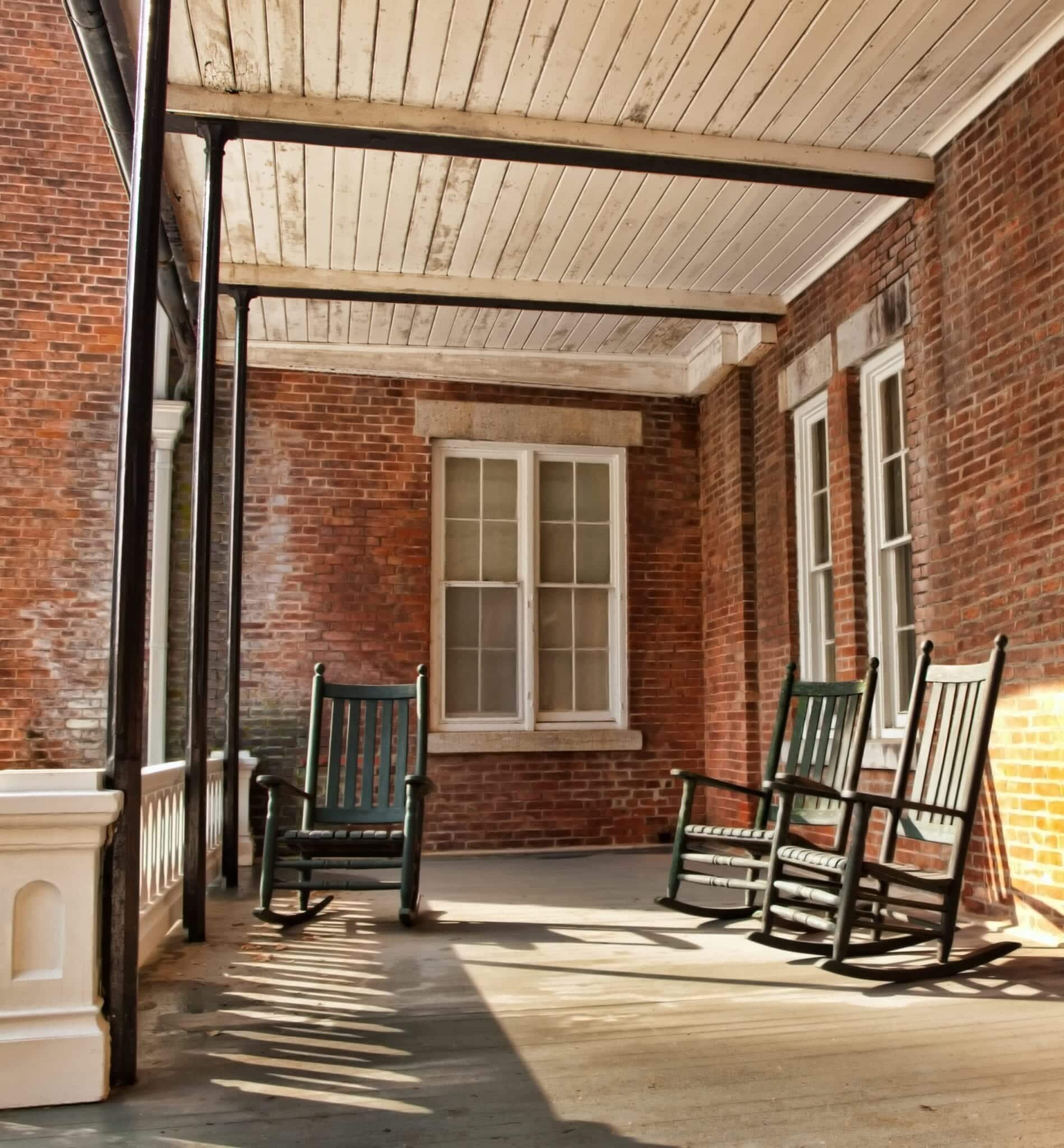 Under Deck Rooms And Custom Trim Work ALD