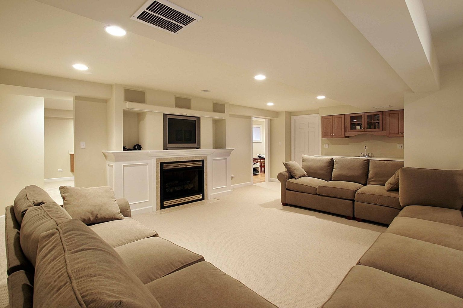 Best Basement Paint Colors: Transform Your Basement From Drab To Fab