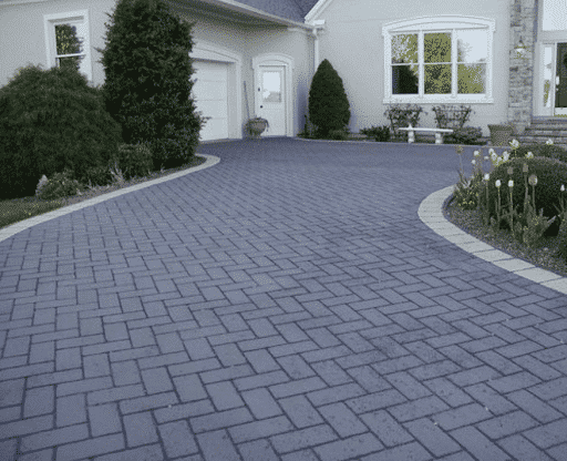 Why You Should Consider Pavers For Your Driveway - Architectural Landscape  Design