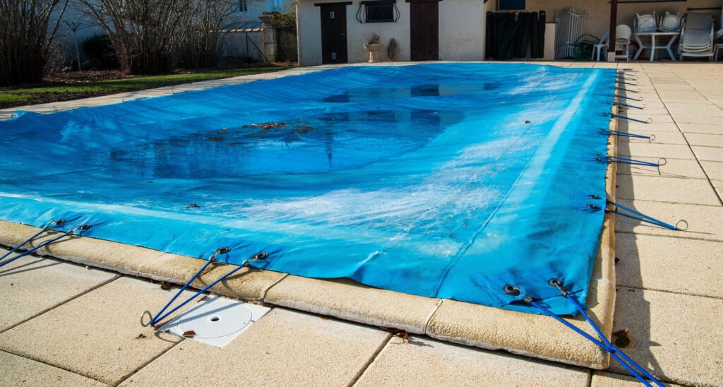 Preparing Your Pool for Winter ALD