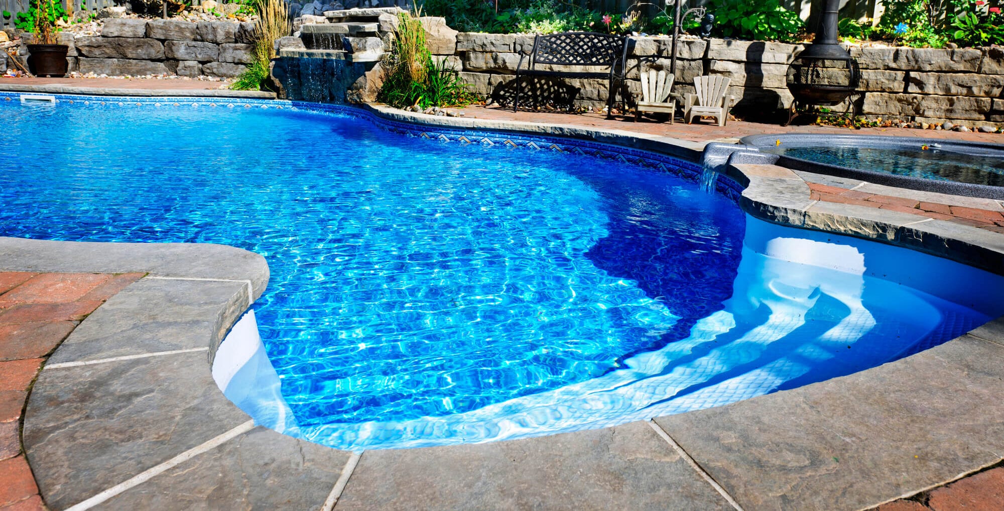 Best Types of Pool Deck Pavers for your Prior Lake, MN home