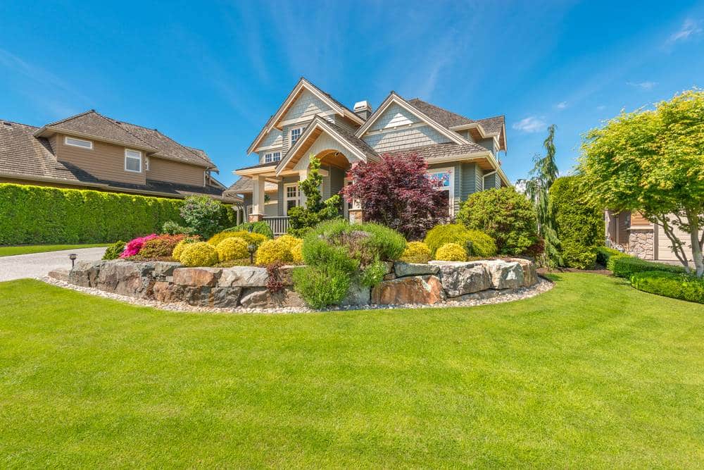 Landscape Company Richfield ALD