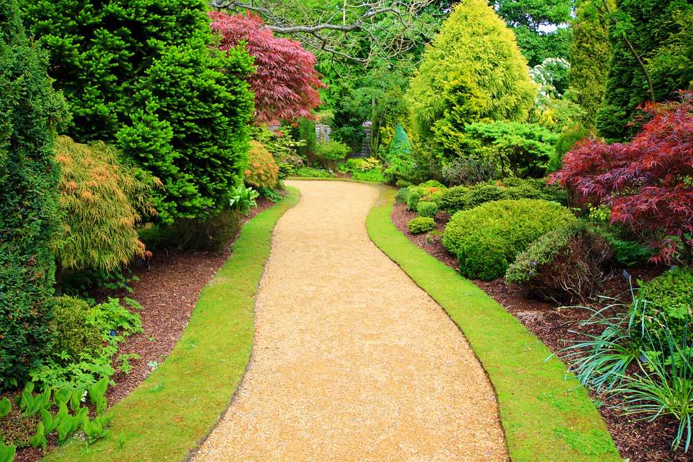 The Key to Great Landscape Design
