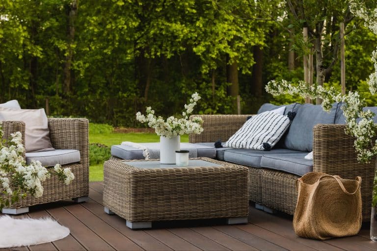 Revive Your Patio With Inspiring Outdoor Furniture ALD