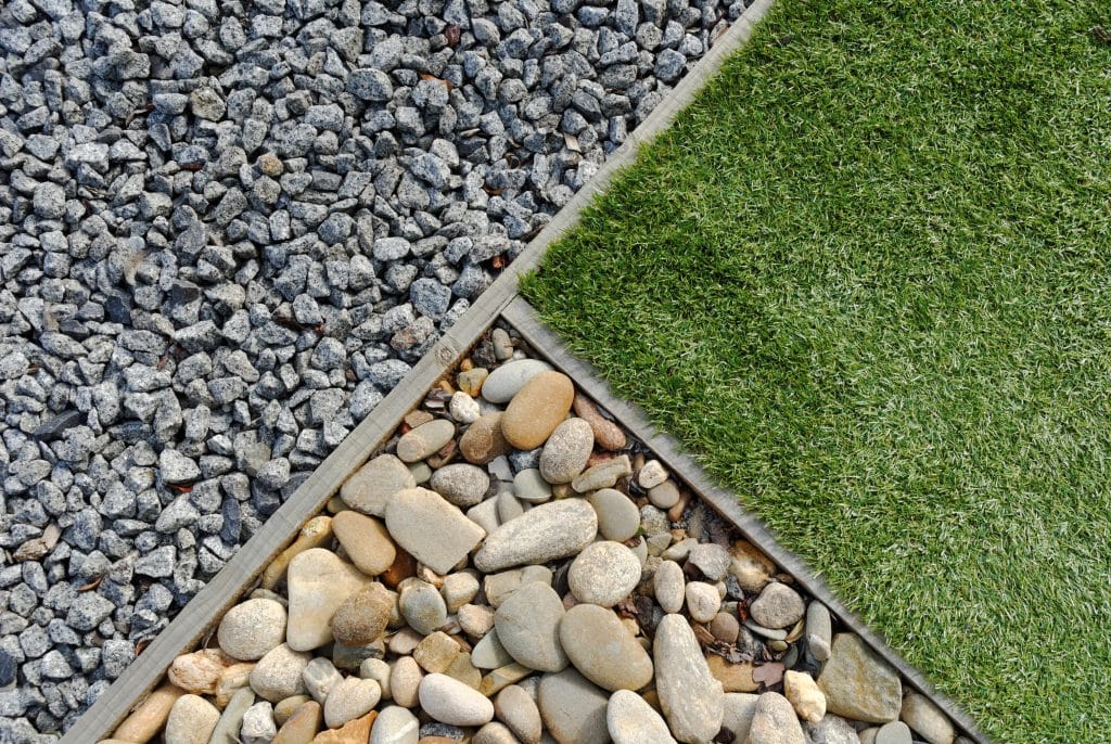 Top Quality Materials for Outdoor Landscapes